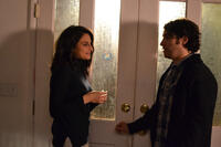 A scene from "Joshy."