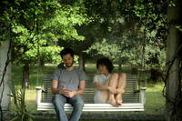 A scene from "The Intervention."