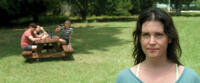 A scene from "The Intervention."