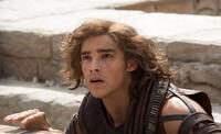 Brenton Thwaites as Bek in "Gods of Egypt."