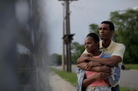 A scene from "Southside With You."