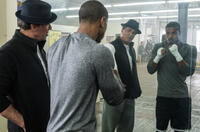 A scene from "Creed."