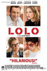  Lolo poster