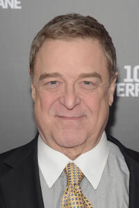 John Goodman at the New York premiere of "10 Cloverfield Lane."