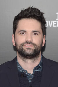 Dan Trachtenberg at the New York premiere of "10 Cloverfield Lane."