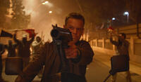 A scene from "Jason Bourne."
