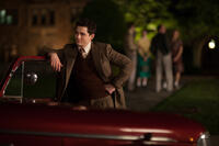 A scene from "Indignation."