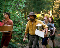 Check out the movie photos of 'Captain Fantastic'