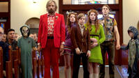 A scene from "Captain Fantastic."