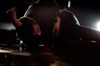A scene from "Identicals."