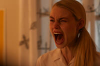 A scene from "The Darkness."