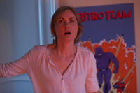 Radha Mitchell as Bronny Taylor in "The Darkness."