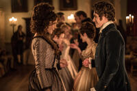 A scene from "Love & Friendship."