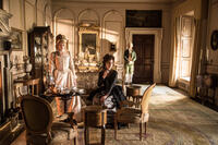 A scene from "Love & Friendship."