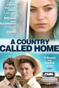 A Country Called Home poster