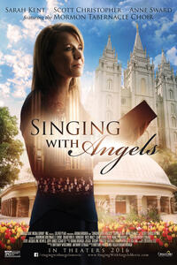Singing With Angels poster