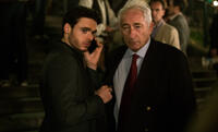 A scene from "The Take (2016)."