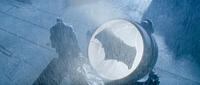 Ben Affleck as Batman in "Batman v Superman: Dawn of Justice."