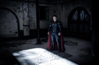 Henry Cavill as Superman in "Batman v Superman: Dawn of Justice."