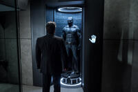 A scene from "Batman v Superman: Dawn of Justice."