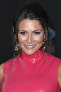 Cerina Vincent at the California premiere of "Guardians of the Galaxy Vol. 2."