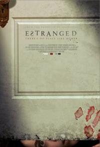  Estranged poster