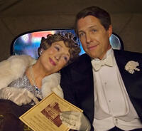 A scene from "Florence Foster Jenkins."
