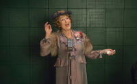 A scene from "Florence Foster Jenkins."