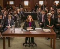 Check out the movie photos of 'Miss Sloane'