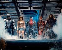 Check out these photos for "Justice League"