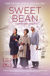 Sweet Bean poster