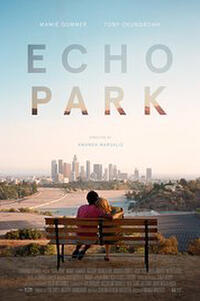 Echo Park poster