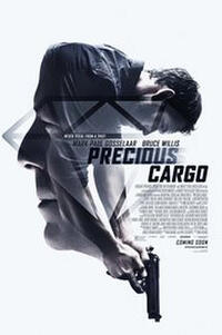 Precious Cargo poster