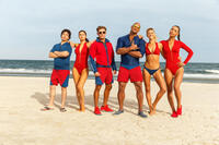 Check out the movie photos of 'Baywatch'