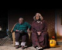 Check out the movie photos of 'Boo! A Madea Halloween'