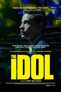 The Idol poster