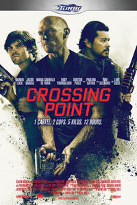 Crossing Point poster