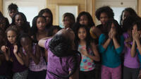 A scene from "The Fits."