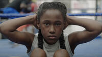 A scene from "The Fits."