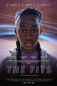 The Fits poster