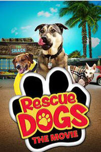 Rescue Dogs poster
