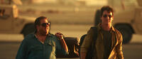 A scene from "War Dogs."