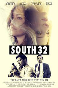 South32 poster