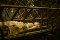 India Eisley as Sleeping Beauty in "The Curse of Sleeping Beauty."