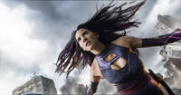 A scene from "X-Men: Apocalypse."