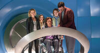 A scene from "X-Men: Apocalypse."