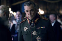 Danny Huston as Ludendorff in "Wonder Woman."