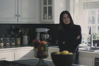 Courteney Cox as Beth in "Mothers and Daughters."