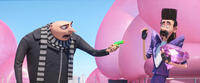 A scene from "Despicable Me 3"