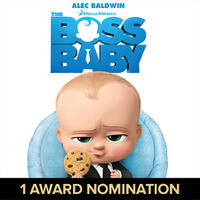 Check out these photos for "The Boss Baby"